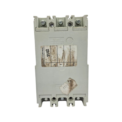 ABB SACE 16A 3P Industrial Circuit Breaker MCCB 125AF 25KAIC 220V SACE A1B125AF-3P16A