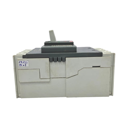 ABB SACE 50A 3P Industrial Circuit Breaker MCCB 125AF 25KAIC 220V SACE A1B125AF-3P50A