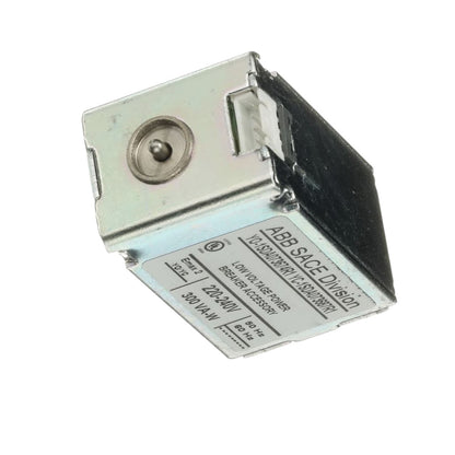 ABB SACE EMAX 2 Closing Coil 220Vac IEC 60947-2 SACE EMAX 2-CLOSINGCOIL