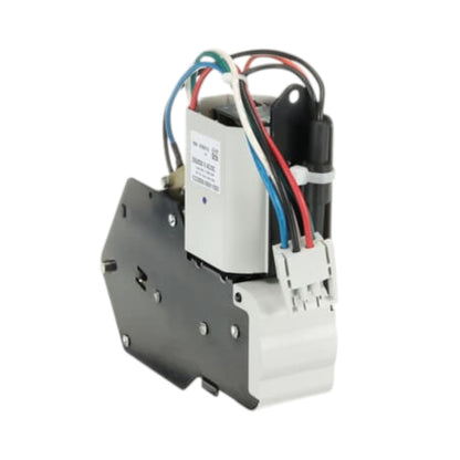 ABB SACE EMAX 2 Geared Motor 220Vac IEC 60947-2 SACE EMAX 2-GEAREDMOTOR