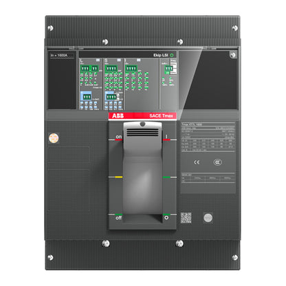 ABB SACE TMAX XT7 3 Pole MCCB