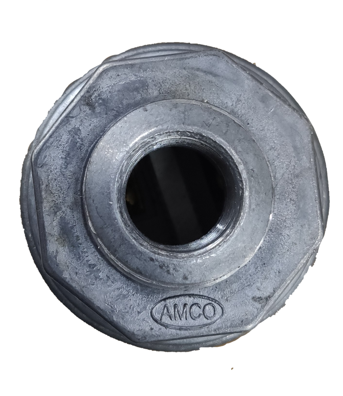 Amco porcelain E40 mogul socket designed for reliable lighting installation and accessories