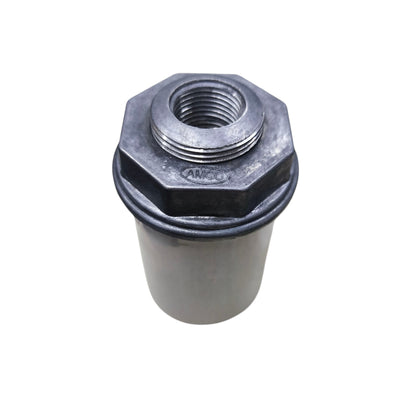 Amco Porcelain E40 mogul socket designed for durable lighting installation and accessories
