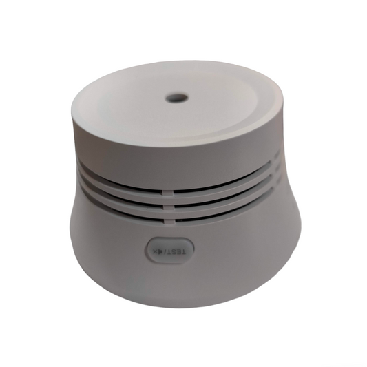 Aegislink Photoelectric Smoke Alarm S220 with Battery non Replaceable Electx Electrical Supply 2