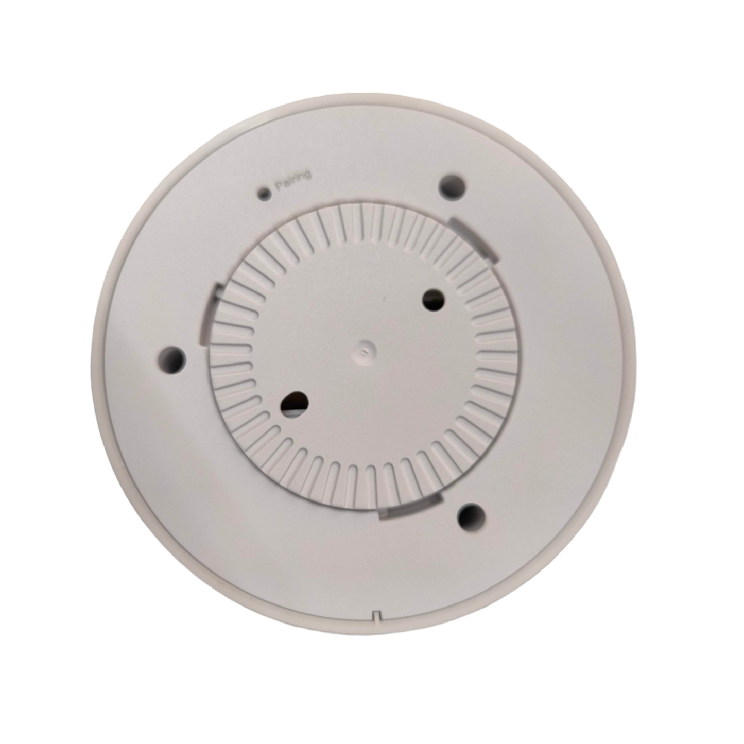 Aegislink Wireless Interlinked Smoke Alarm with Battery CR123A S-RF220 Compatible with TuyaSmart App Smoke Detector Electx Electrical Supply 6