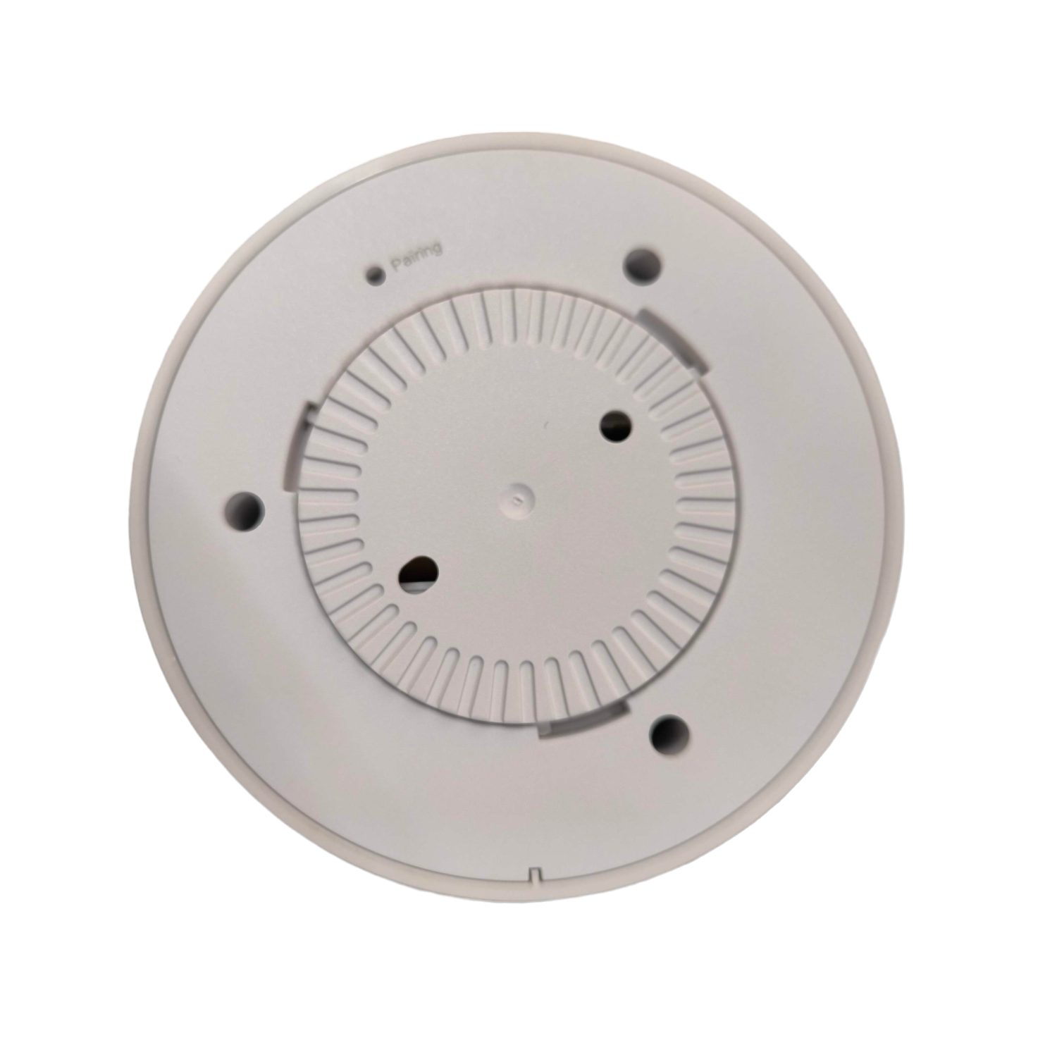 Aegislink Wireless Interlinked Smoke Alarm with Battery CR123A S-RF220 Compatible with TuyaSmart App Smoke Detector Electx Electrical Supply 6