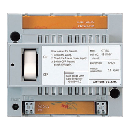 An industrial electrical module from AIPHONE CO., LTD.