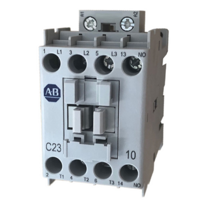 Allen Bradley 100-C23L10 Magnetic Contactor – 23A 208-240V AC Coil