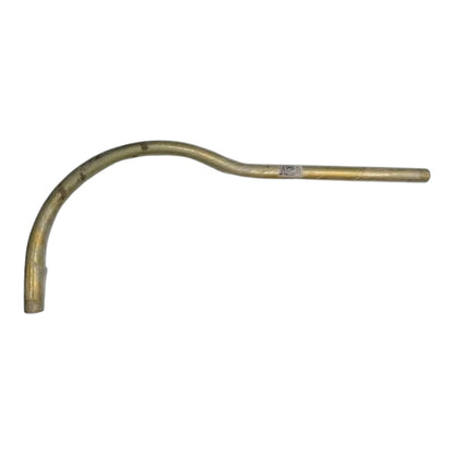 Amco Single Arm Lamp Post 18 Inches x 1/2-Inch Diameter 18INCHESARMAMCO I Electx Electrical Supply