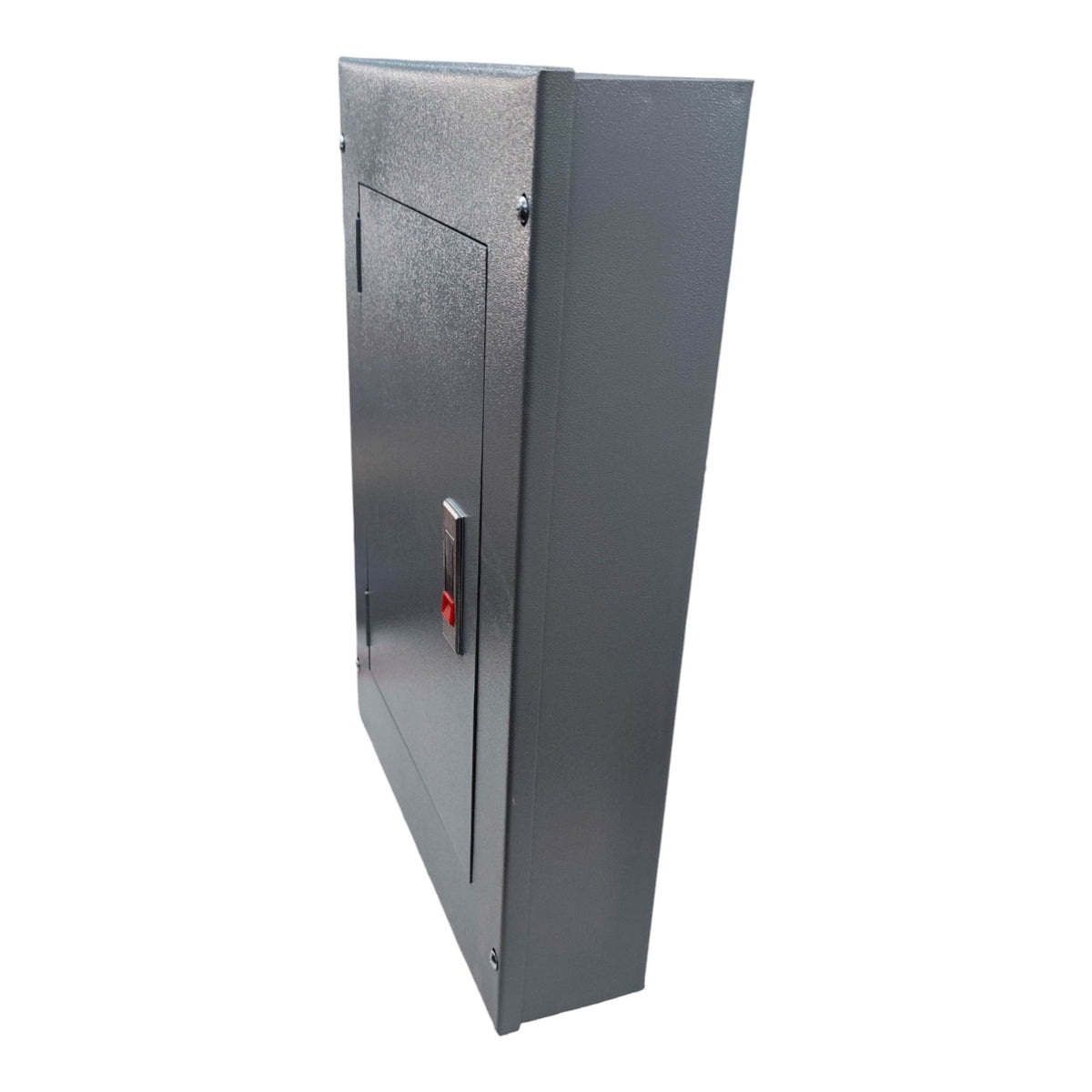 America Panel Board 2 Pole Bolt on TQC Center Main 10 Branches 2 Pole TQC Bolt on Circuit Breakers AMPBTQ10B2P I Electx Electrical Supply