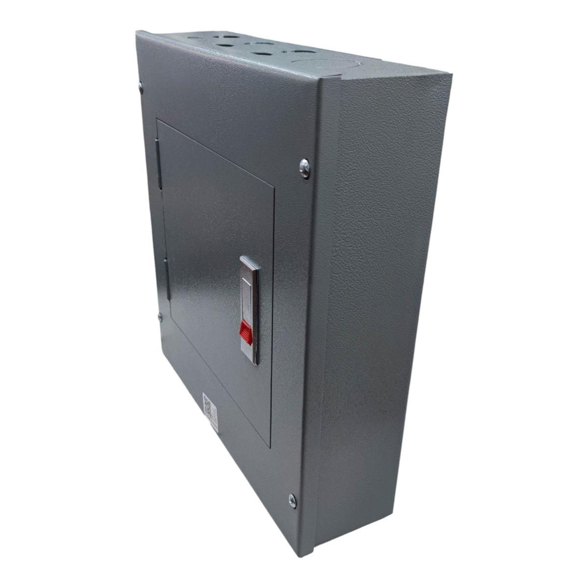 America Panel Board 2 Pole Bolt on TQC Center Main 4 Branches 2 Pole TQC Bolt on Circuit Breakers AMPBTQ4B2P I Electx Electrical Supply
