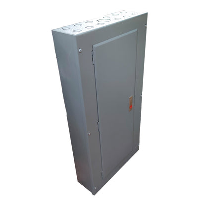 America Panel Board TQD Main 2 Pole 10 Branches 2 Pole TQC Distribution Panel AMPBTQD225TQC10BR2P I Electx Electrical Supply