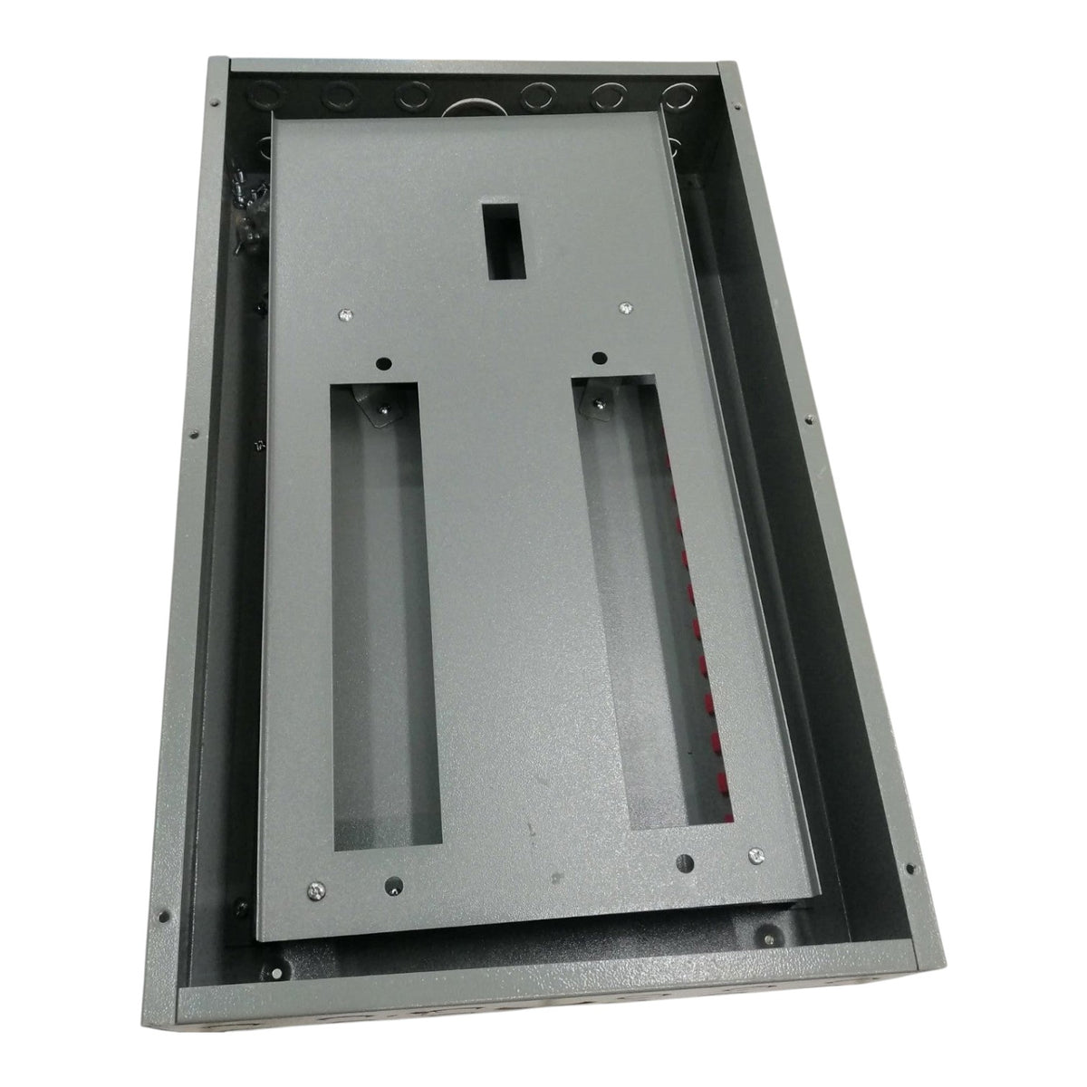 America Panel Board TQD Main 2 Pole 12 Branches 2 Pole TQC Distribution Panel AMPBTQD225TQC12B2P I Electx Electrical Supply