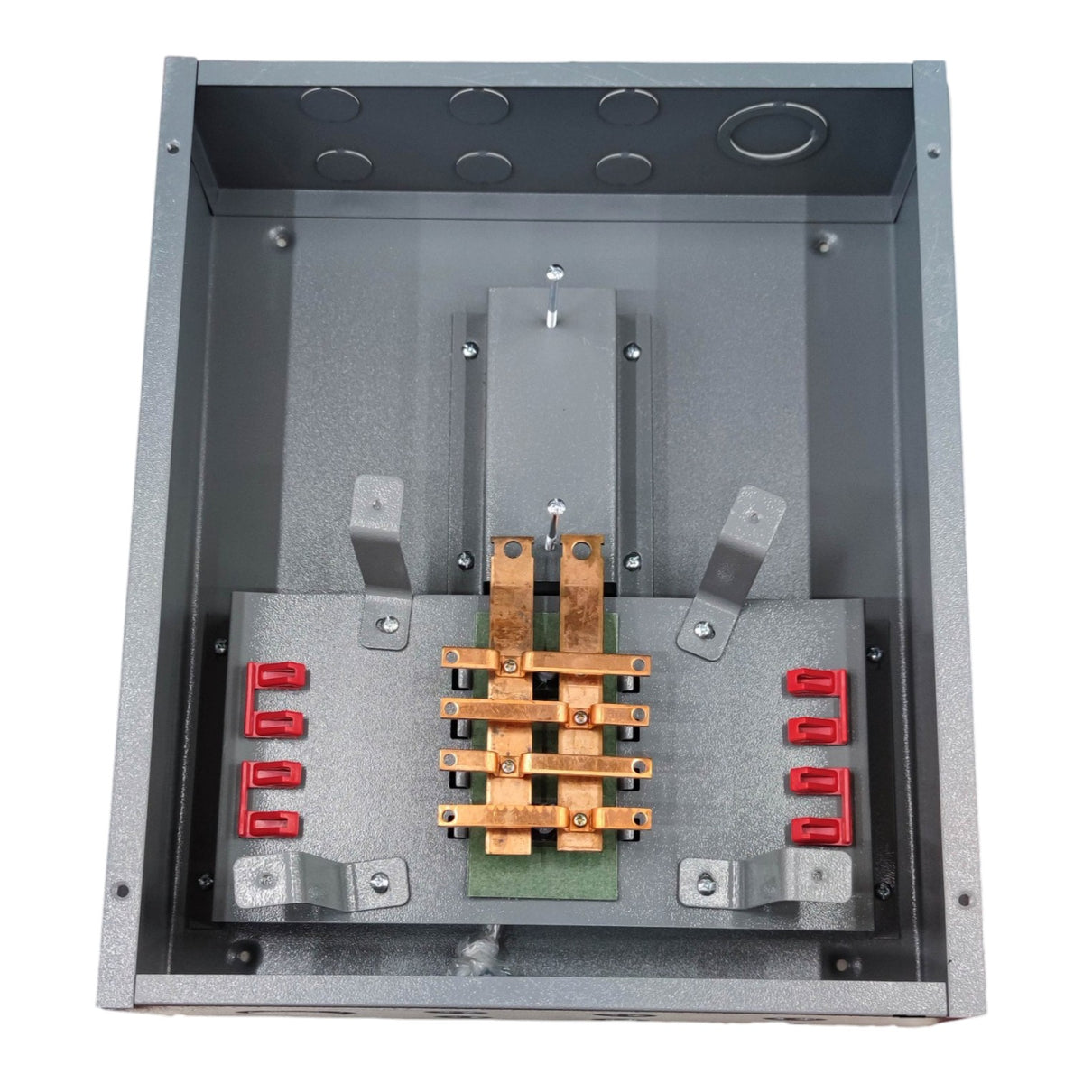 America Panel Board TQD Main 2 Pole 4 Branches 2 Pole TQC Distribution Panel AMPBTQD225TQC4B2P I Electx Electrical Supply