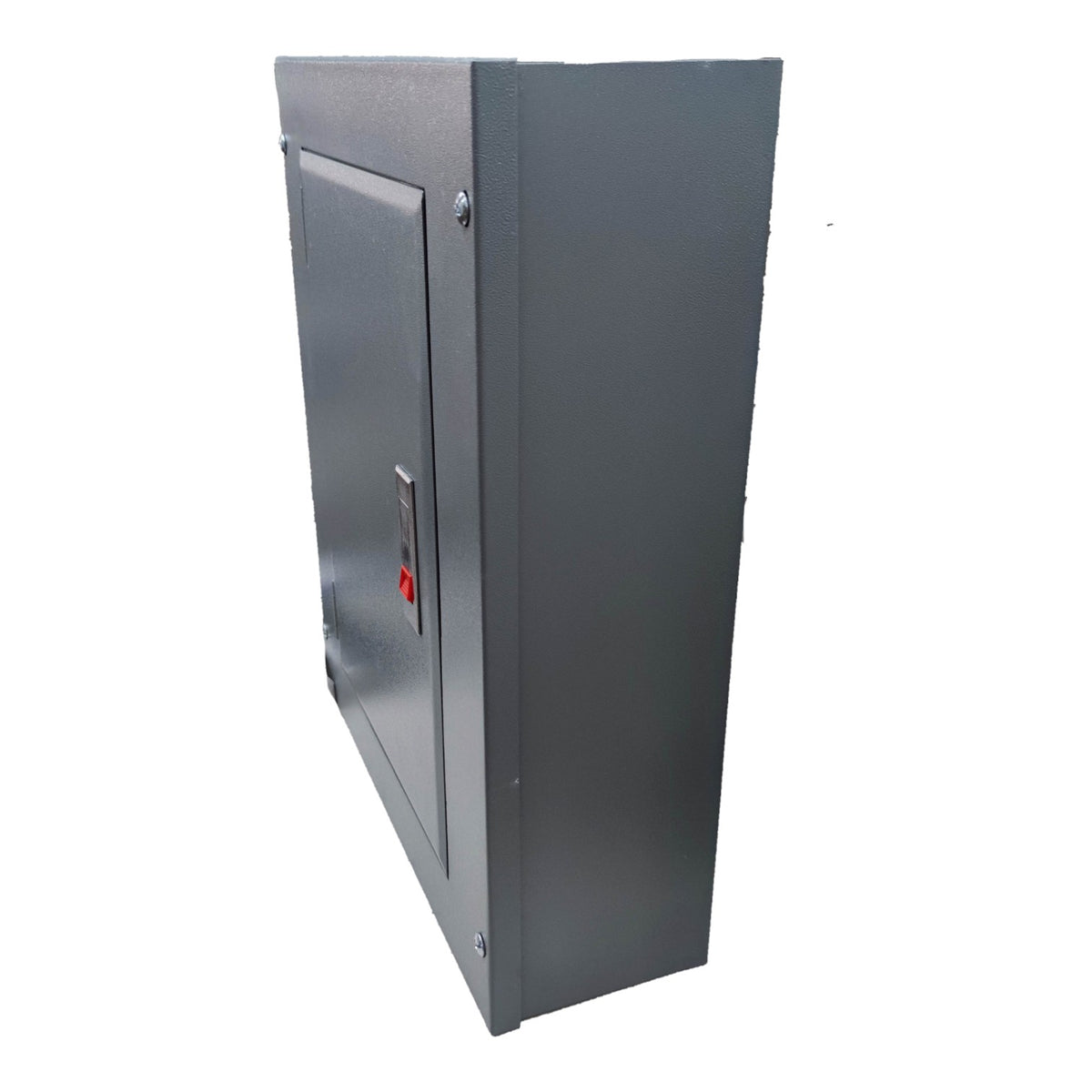 America Panel Board TQD Main 2 Pole 4 Branches 2 Pole TQC Distribution Panel AMPBTQD225TQC4B2P I Electx Electrical Supply