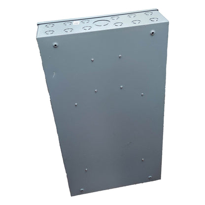 America Panel Board TQD Main 3 Pole 16 Branches TQC 2 Pole Bolt On AMPBTQD3P16BR2PBO I Electx Electrical Supply