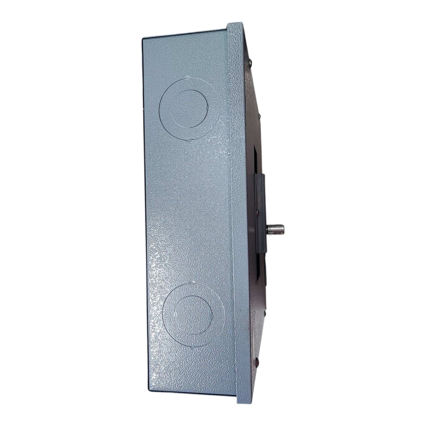 America Powder Coated MTS Panel Board Enclosure Box for GE TQD 2P and 3P Circuit Breakers