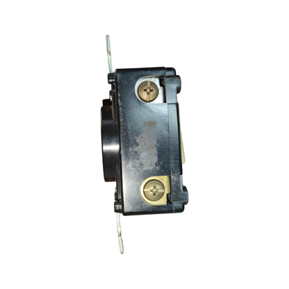 American Denki 30A 2P+E 3 Pins Twist Lock Outlet 220V 3320