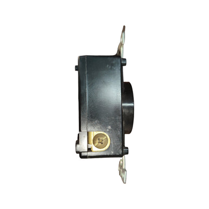 American Denki 30A 2P+E 3 Pins Twist Lock Outlet 220V 3320