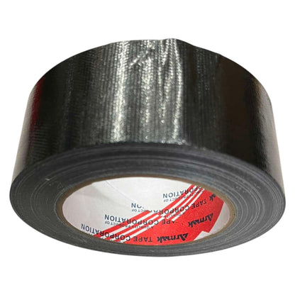 Armak 2 Inch Duct Tape 47mm x 25M Red for Heavy Duty Holding