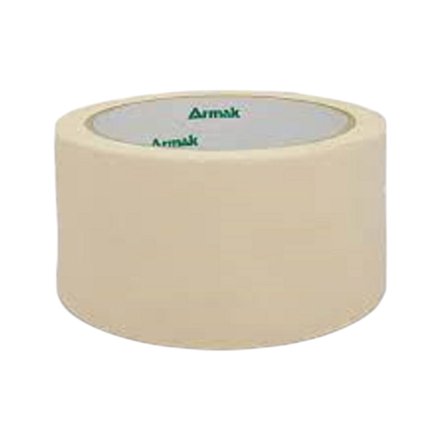 Armak Masking Tape Available in Different Width x 25 Yards, 12mm, 18mm, 24mm,  36mm and 47mm