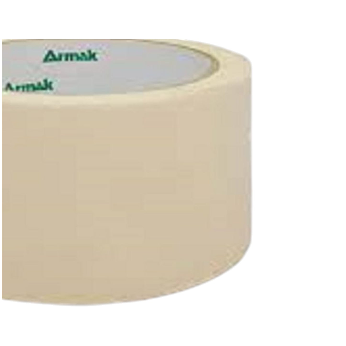 Armak Masking Tape Available in Different Width x 25 Yards, 12mm, 18mm, 24mm,  36mm and 47mm