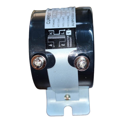 Auspicious 200:5A Current Transformer Type 690V AC Max YAL-1 JIS C1731 Primary Current 200A Secondary Current 5A  Rated Burden 15VA ACT200/5