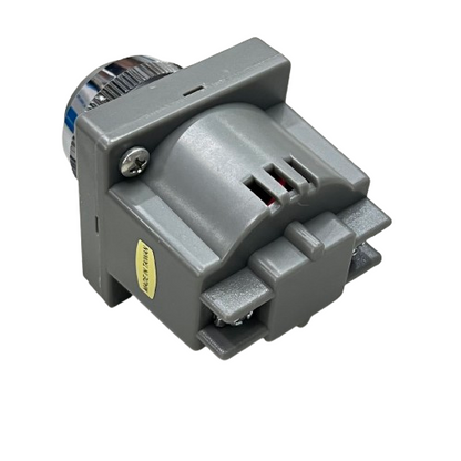 Auspicious Industrial Panel Buzzer 30mm 220V