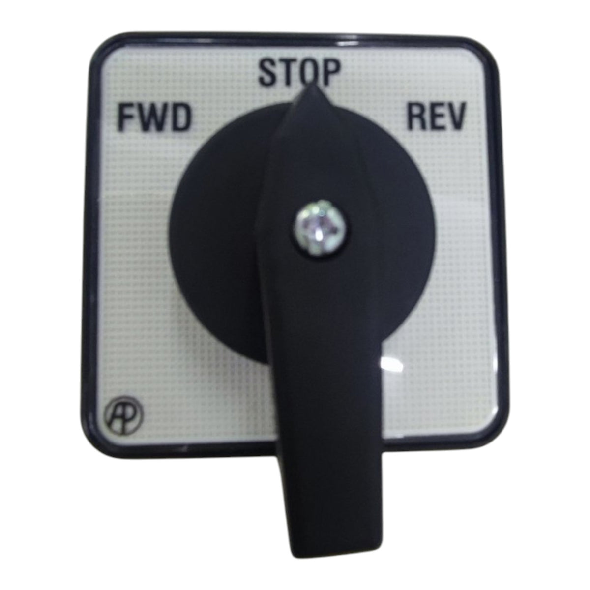 Auspicious Motor Forward-Stop-Reverse Rotary Switch/ Cam Switch 20A 3Pole (F-S-R) C171