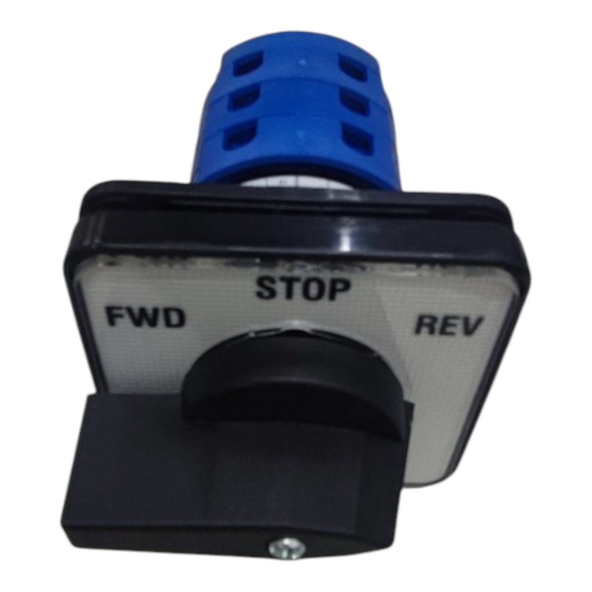 Auspicious Motor Forward-Stop-Reverse Rotary Switch/ Cam Switch 20A 3Pole (F-S-R) C171