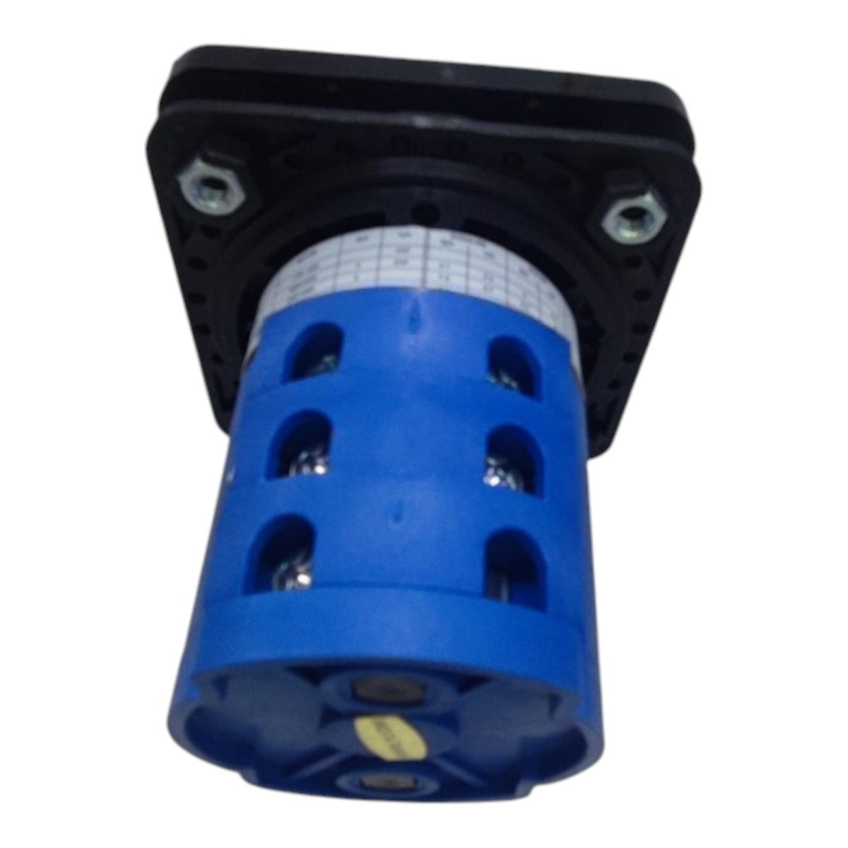 Auspicious Motor Forward-Stop-Reverse Rotary Switch/ Cam Switch 20A 3Pole (F-S-R) C171
