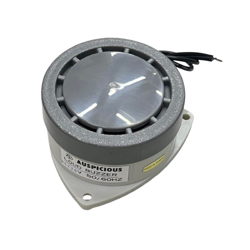 Auspicious Panel Buzzer 220V