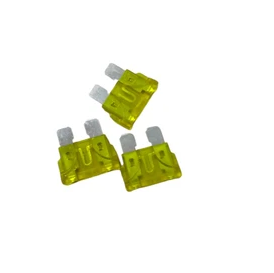 Auto Flat Fuse 20A 12V