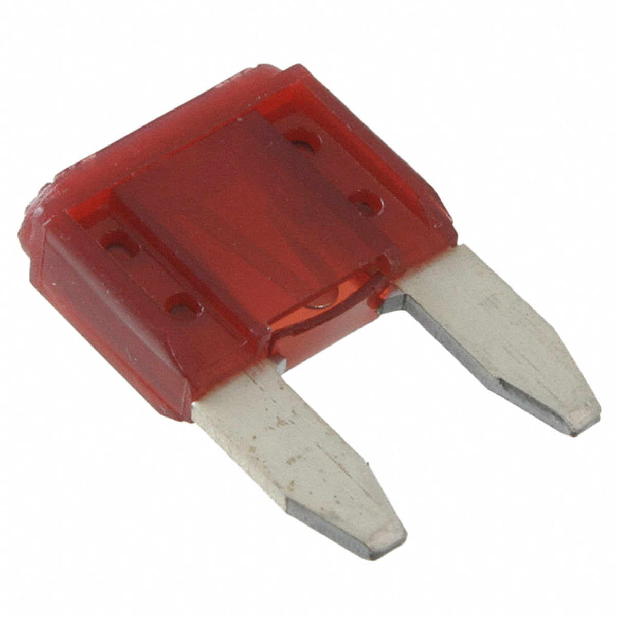 Automotive Mini Blade Fuse 7.5A 32V - Brown - Electx Electrical Supply