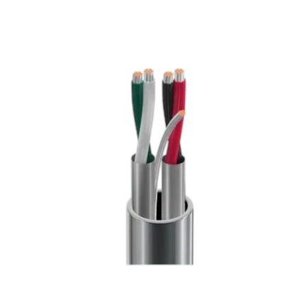 Belden Shielded Data Cable 2 Pairs 4 Cores 22AWG Multi Pair 8723