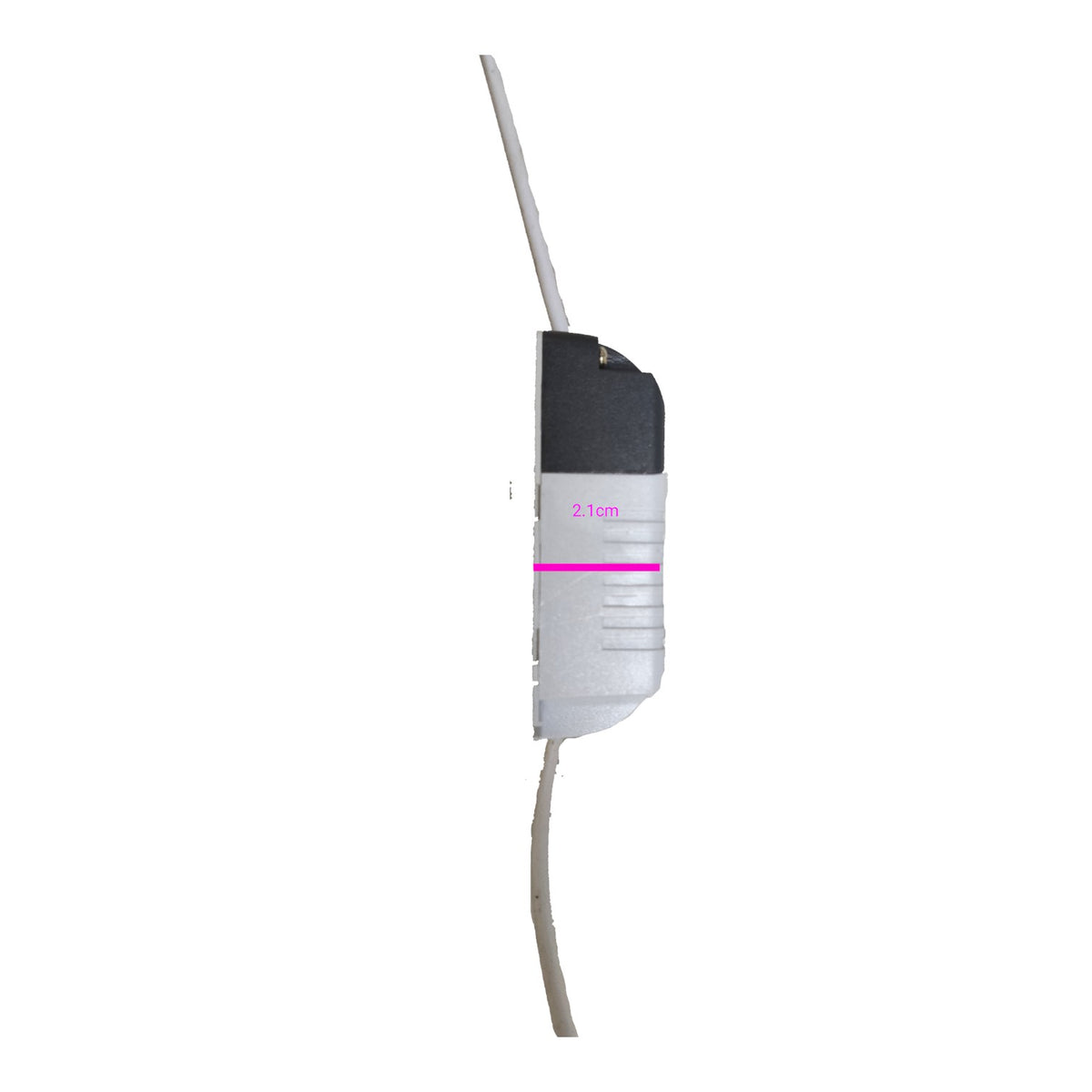 Biglite LED Driver 15-18W Input 100-265V AC Output 45-65V DC 300mA YP1518-1B Electx Electrical Supply