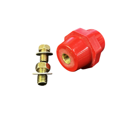 Bus Bar Insulator 12Kv SM-7110, Apple Insulator