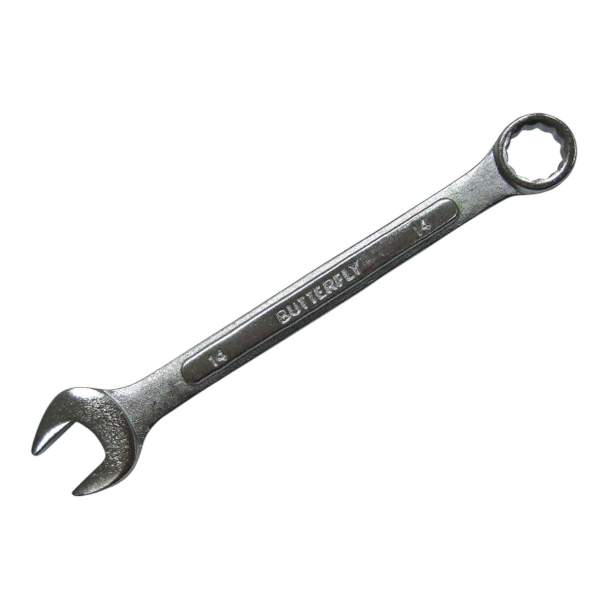 Butterfly Combination Wrench 8mm to 32mm 803