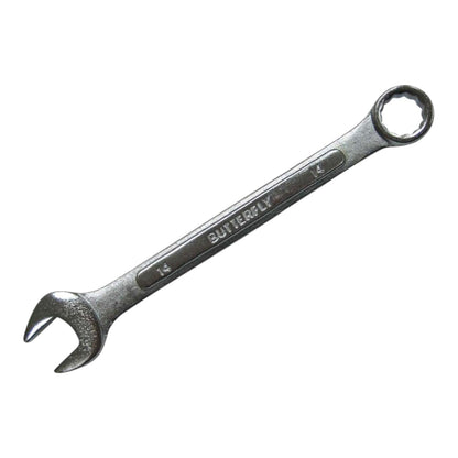 Butterfly Combination Wrench 8mm to 32mm 803