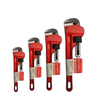 Butterfly Pipe Wrench 8 Inches to 48 Inches 805