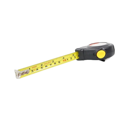 Butterfly Steel Tape Measure 8 Meters x 25mm #PN8025