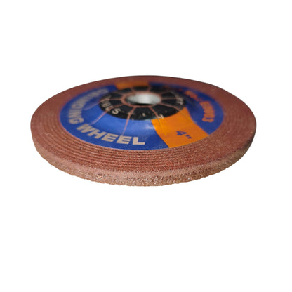C-Mart 4 Inches Grinding Wheel 10cm E0003 Electx Electrical Supply