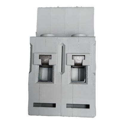 CHINT_32A_2Pole_Miniature_Circuit_Breaker_4.5_KAIC_220V_DIN_Rail_Type_MCB_-_EB2PC324.5KA_Electx_Electrical_Supply