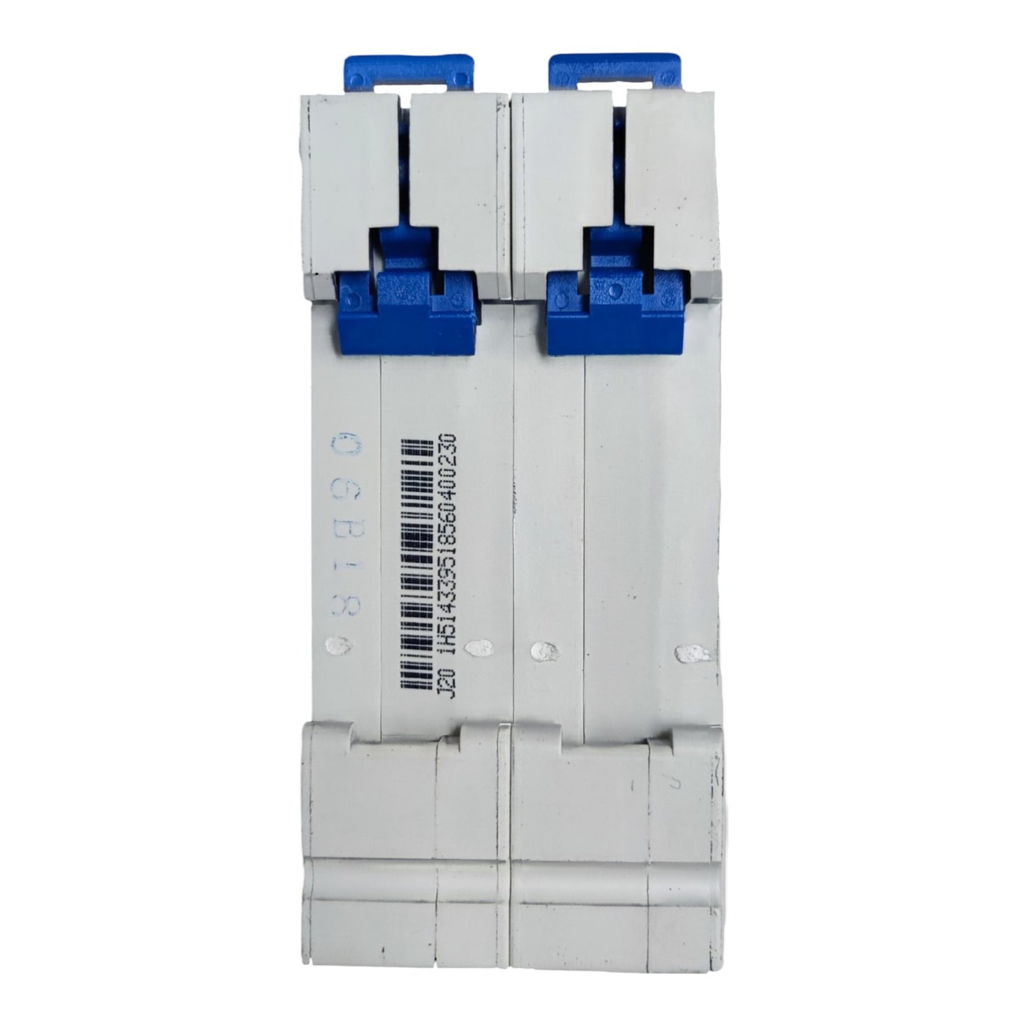 CHINT_32A_2Pole_Miniature_Circuit_Breaker_4.5_KAIC_220V_DIN_Rail_Type_MCB_-_EB2PC324.5KA_Electx_Electrical_Supply