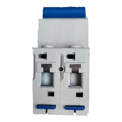 CHINT_32A_2Pole_Miniature_Circuit_Breaker_4.5_KAIC_220V_DIN_Rail_Type_MCB_-_EB2PC324.5KA_Electx_Electrical_Supply