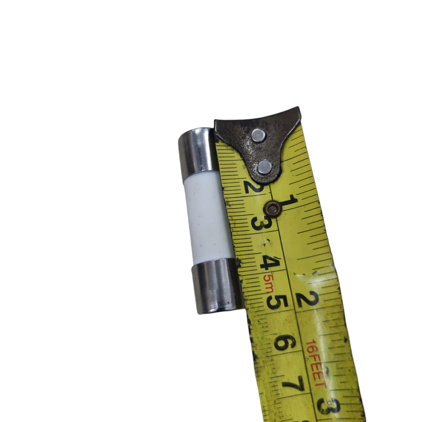 Ceramic Fuse 2A 500V AC 14x51mm