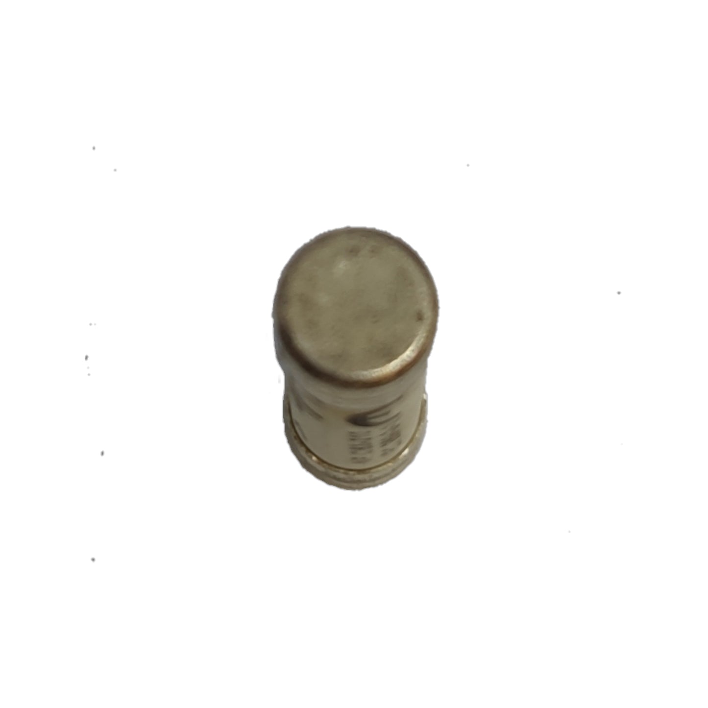 Ceramic Fuse 2A 400V 8x31mm