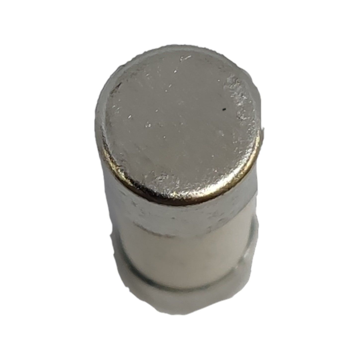 Ceramic Fuse 4A 500V AC 10x38mm