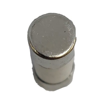 Ceramic Fuse 4A 500V AC 10x38mm