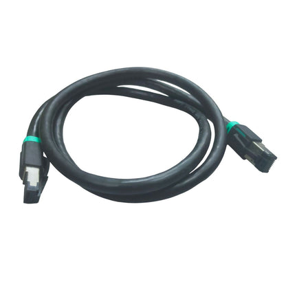 China High Performance Ethernet Patch Cord Cable 1 Meter